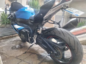 Suzuki Gsxr GSXR-L2, снимка 5