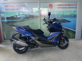 Kymco People xciting 400 ABS, снимка 4