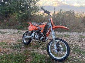 Ktm SX, снимка 4