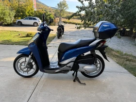 Honda Sh, снимка 5
