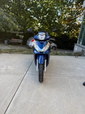 Honda Sh, снимка 3