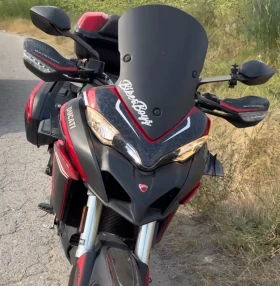  Ducati Multistrada