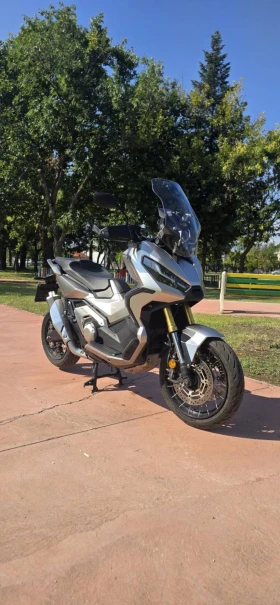 Обява за продажба на Honda X-ADV  750 ~18 300 лв. - изображение 1