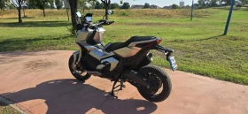 Обява за продажба на Honda X-ADV  750 ~18 300 лв. - изображение 1
