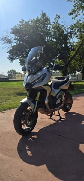 Обява за продажба на Honda X-ADV  750 ~18 300 лв. - изображение 2
