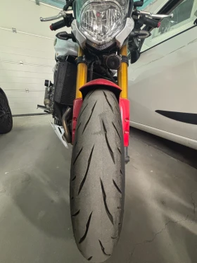 Yamaha FZ8 | Mobile.bg    10