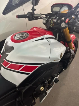 Yamaha FZ8 | Mobile.bg    2