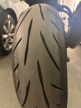 Yamaha FZ8 | Mobile.bg    7