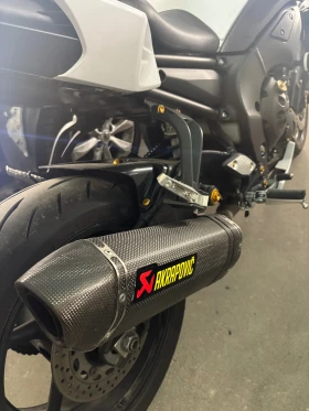 Yamaha FZ8 | Mobile.bg    6