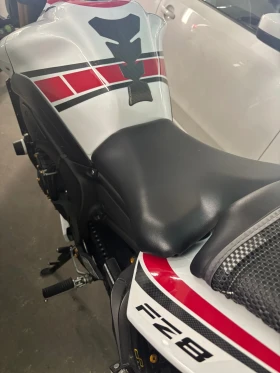 Yamaha FZ8 | Mobile.bg    5