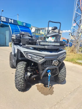     Linhai 500