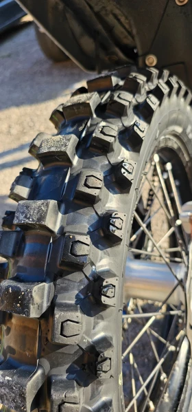 Husqvarna FE 350 2021   32 | Mobile.bg    5