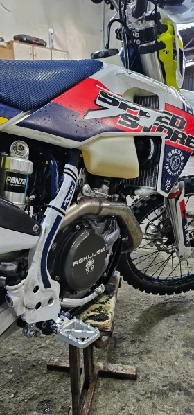 Husqvarna FE 2021  88   | Mobile.bg    2