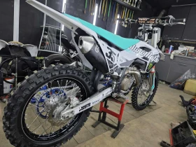 Husqvarna FC 2024 - изображение 1