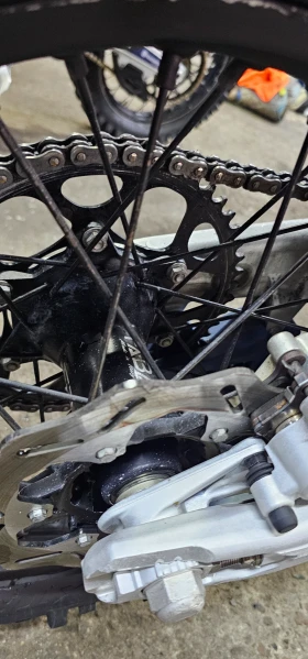 Husqvarna FE 2021  88   | Mobile.bg    4