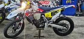 Husqvarna FE 2021  88   | Mobile.bg    7