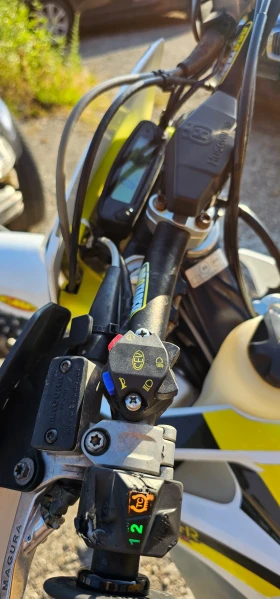 Husqvarna FE 350 2021   32 | Mobile.bg    2