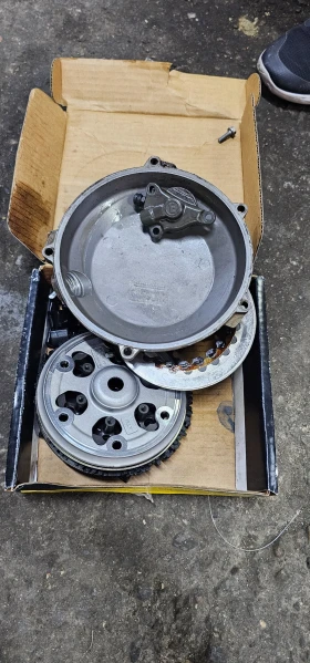 Husqvarna FE 2021  88   | Mobile.bg    8