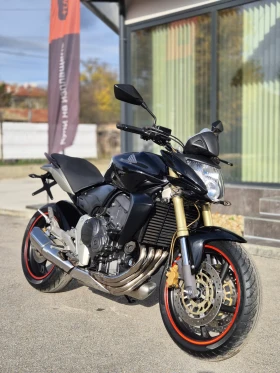     Honda Hornet CB600F  !!!