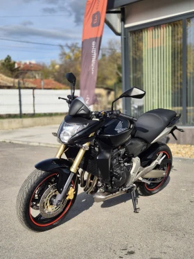Honda Hornet CB600F  !!! | Mobile.bg    3