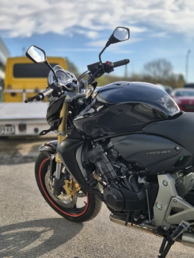 Honda Hornet CB600F  !!! | Mobile.bg    10