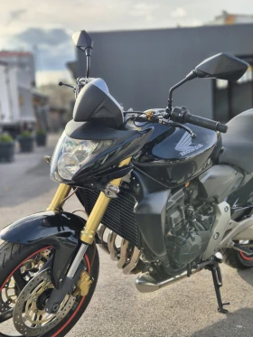 Honda Hornet CB600F  !!! | Mobile.bg    11