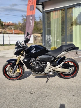 Honda Hornet CB600F  !!! | Mobile.bg    4