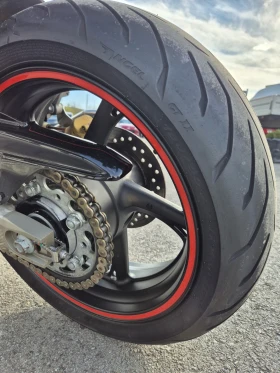 Honda Hornet CB600F  !!! | Mobile.bg    13