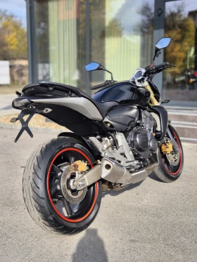 Honda Hornet CB600F  !!! | Mobile.bg    7