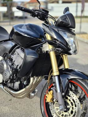 Honda Hornet CB600F  !!! | Mobile.bg    12