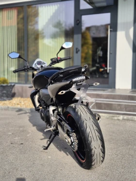 Honda Hornet CB600F  !!! | Mobile.bg    6