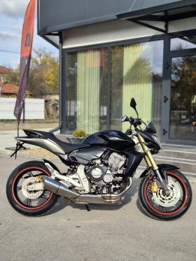 Honda Hornet CB600F  !!! | Mobile.bg    8