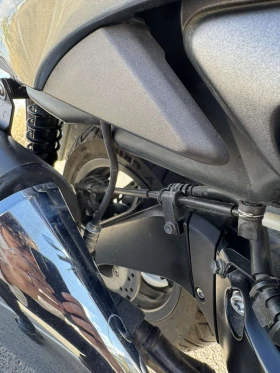 Honda Silver Wing, снимка 7