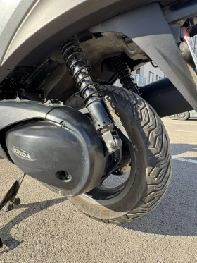 Honda Silver Wing, снимка 5