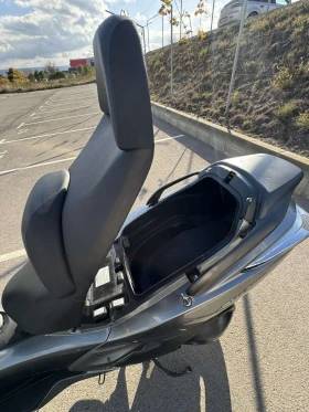 Honda Silver Wing, снимка 9