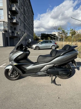 Honda Silver Wing, снимка 3