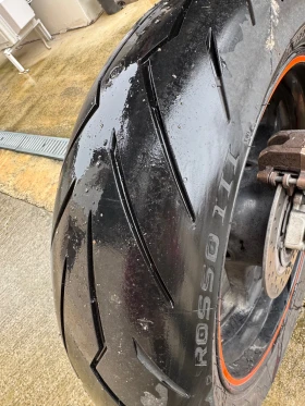 Honda Cbr 600RR A2 ABS, снимка 13