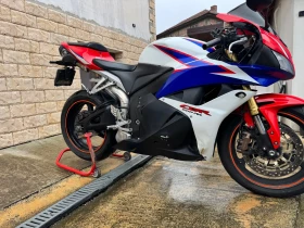 Honda Cbr 600RR A2 ABS, снимка 6