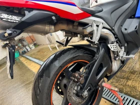 Honda Cbr 600RR A2 ABS, снимка 12