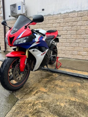 Honda Cbr 600RR A2 ABS, снимка 2