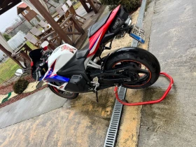 Honda Cbr 600RR A2 ABS, снимка 4