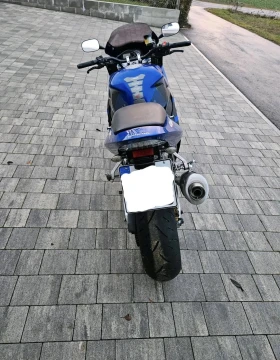 Honda Cbr CBR954, снимка 4