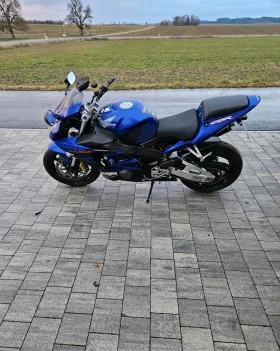 Honda Cbr CBR954, снимка 2