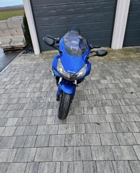 Honda Cbr CBR954, снимка 5