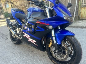 ������ Honda Cbr