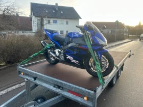 Honda Cbr CBR954, снимка 7