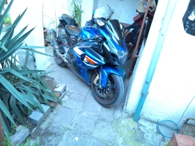 Suzuki Gsxr GSXR-L2