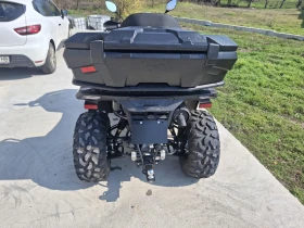 Segway Powersports ATV-Snarler undefined | Auto.bg — изображение 3