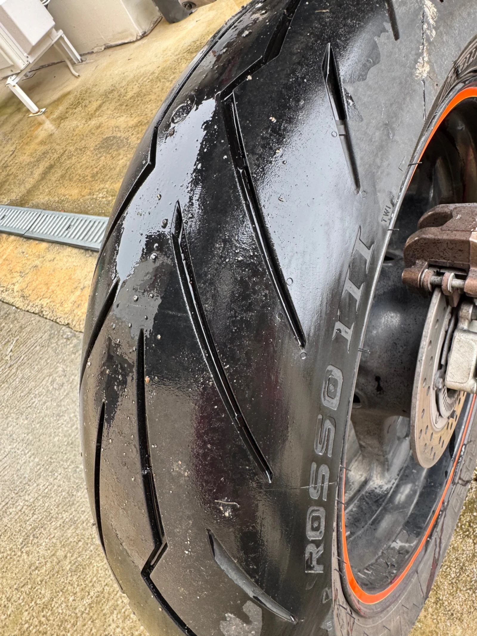 Honda Cbr 600RR A2 ABS | Mobile.bg � ����������� 13