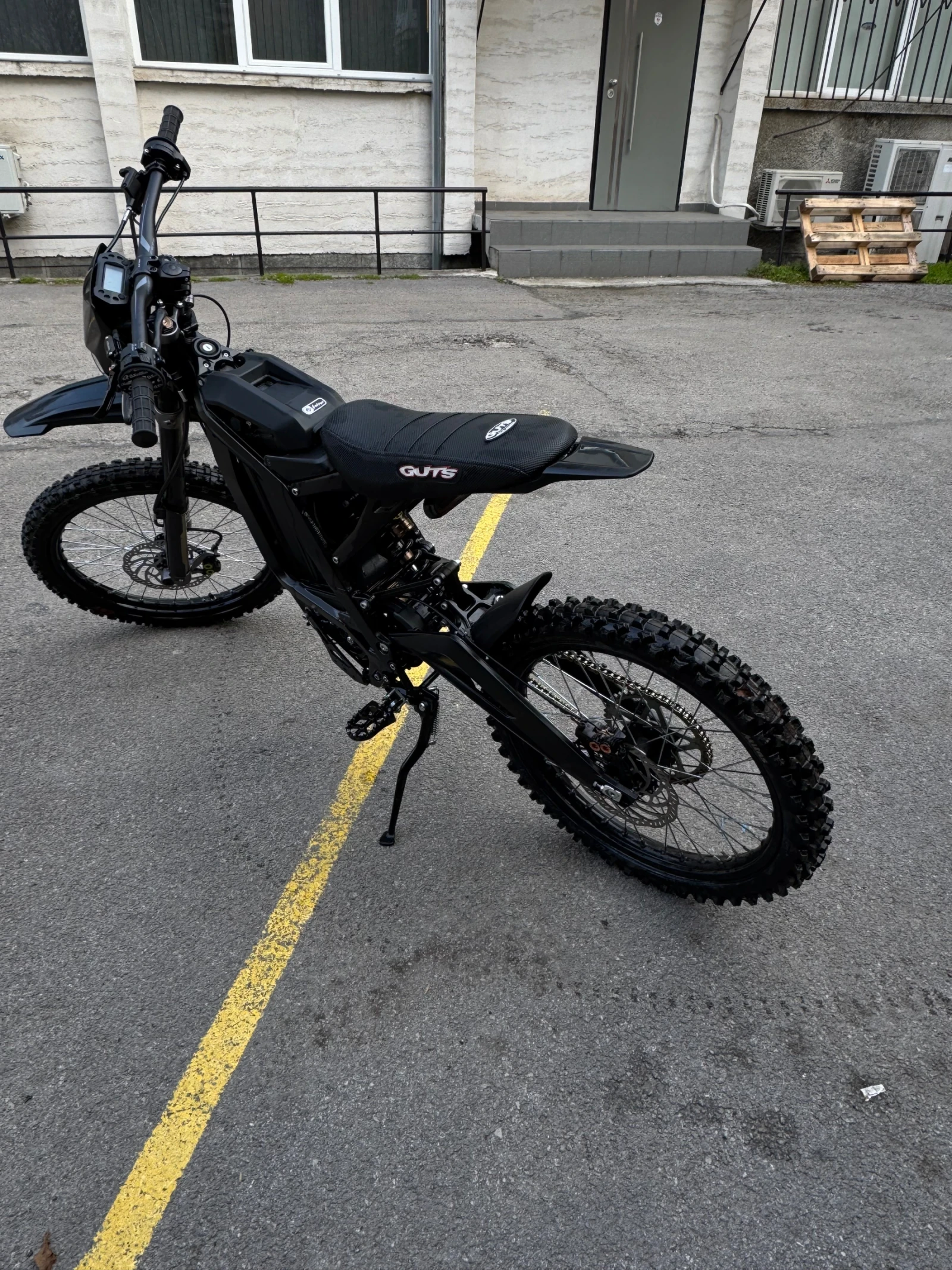 Surron Light Bee, снимка 4 - Мотоциклети и мототехника - 54091205